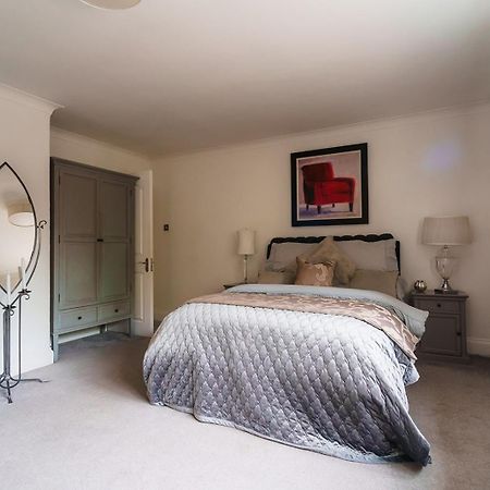 Dodford Grange Bed & Breakfast Daventry Bagian luar foto