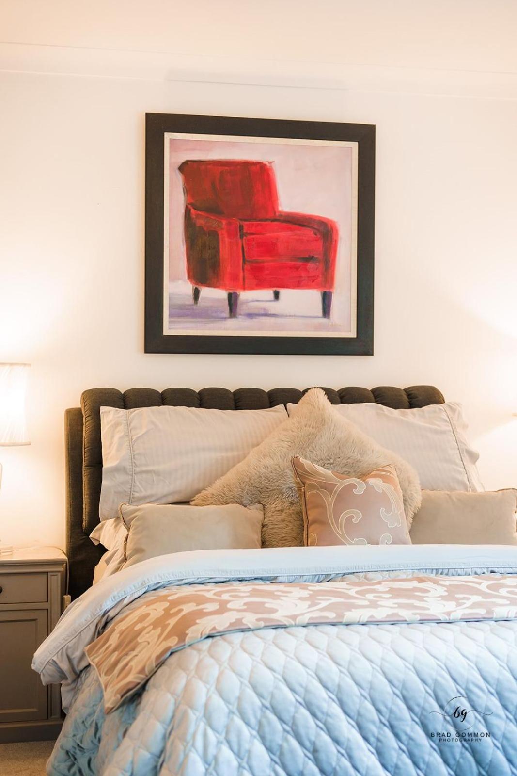 Dodford Grange Bed & Breakfast Daventry Bagian luar foto